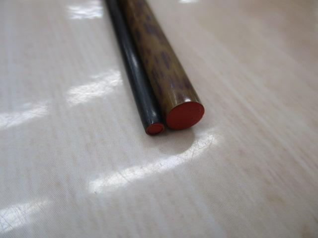 朱紋峰 先ぬけ 8