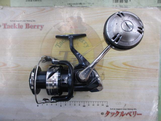 21ツインパワーSW 6000XG