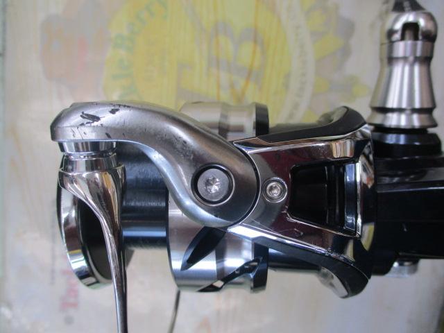 21ツインパワーSW 6000XG