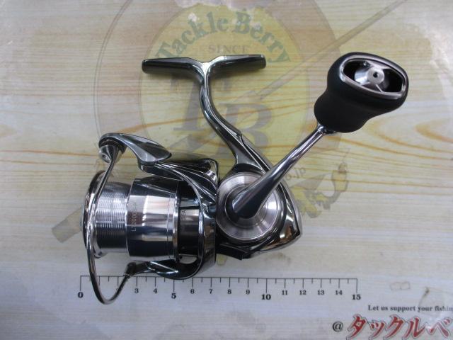 22イグジスト LT2000S-P