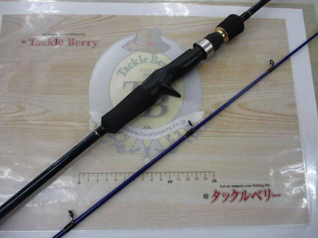 ソルパラ SPJ-B682MLTR/S