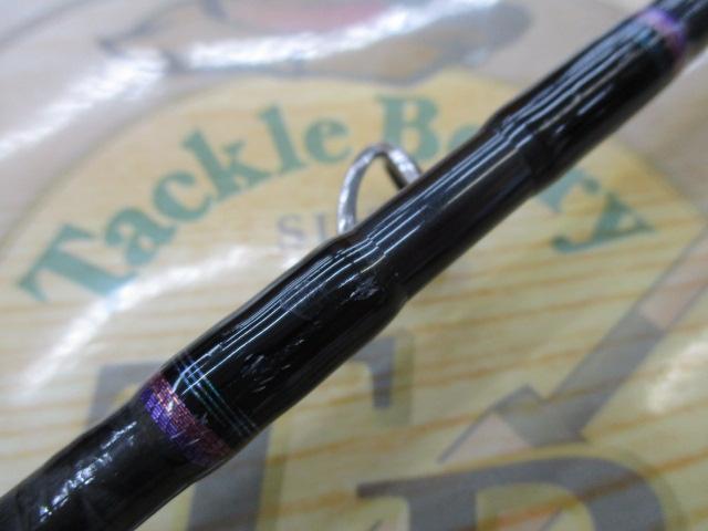 紅牙X 69HB