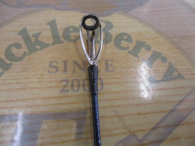 グラップラーBB B632