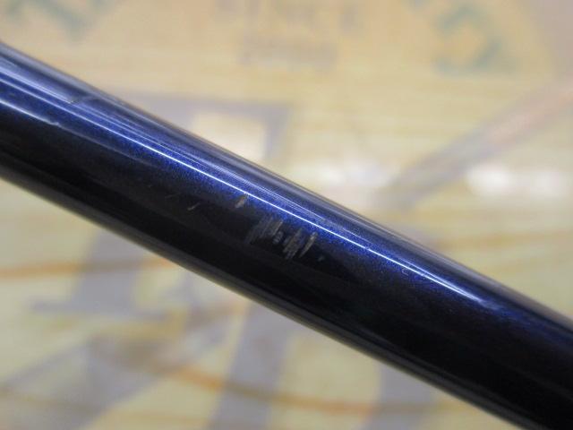 グラップラーBB B632