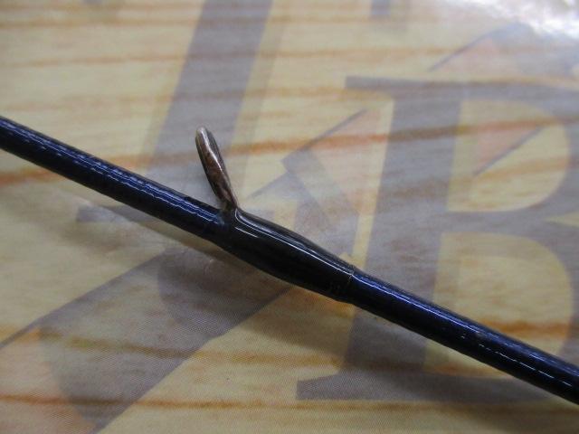 グラップラーBB B632