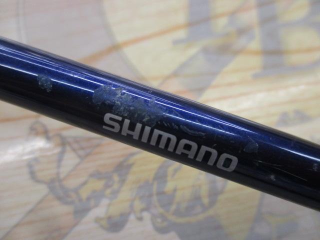 グラップラーBB B632