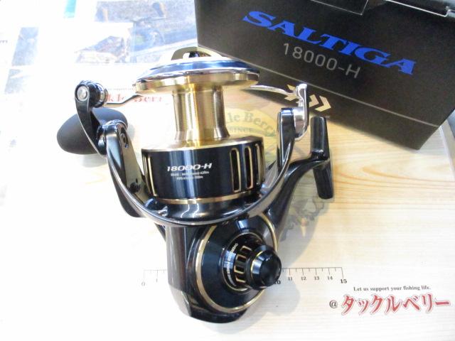 25ソルティガ 18000-H