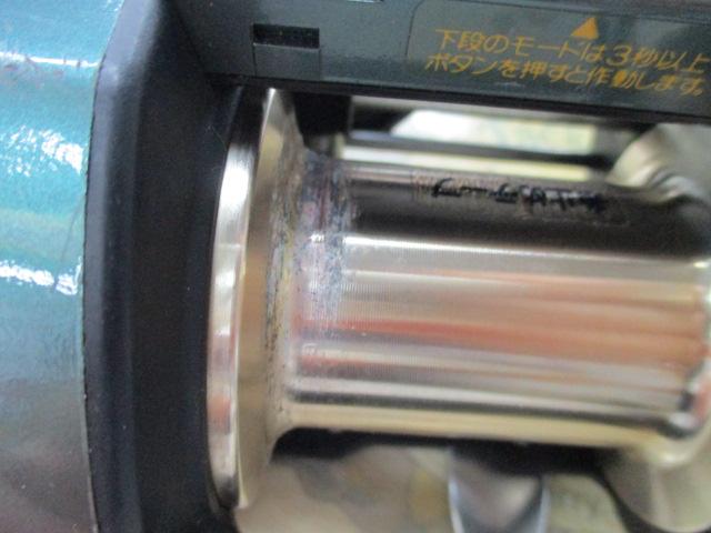 デジタナSLS電動丸 TM3000H