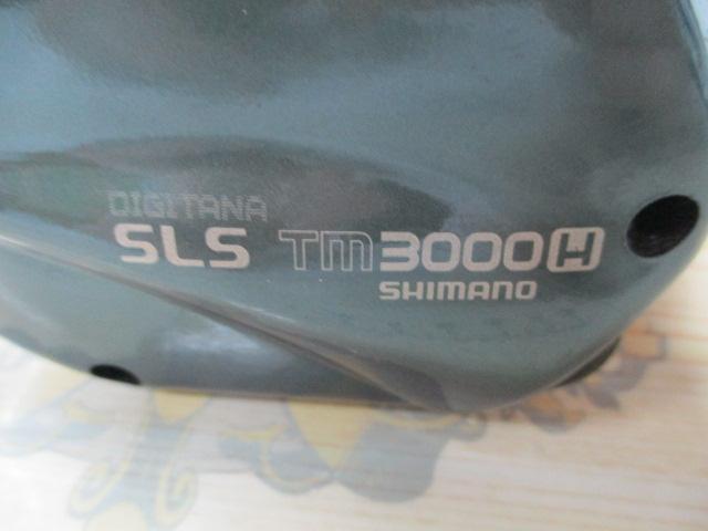 デジタナSLS電動丸 TM3000H｜＠ベリーネット 日本最大新品中古釣具WEB
