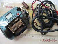 デジタナSLS電動丸 TM3000H