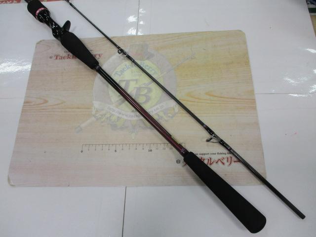 紅牙X 69HB-S