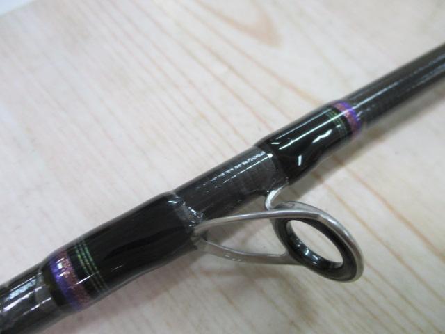 紅牙X 69HB-S