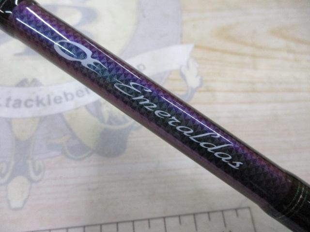 エメラルダスMX IL 86M・N｜＠ベリーネット 日本最大新品中古釣具WEB