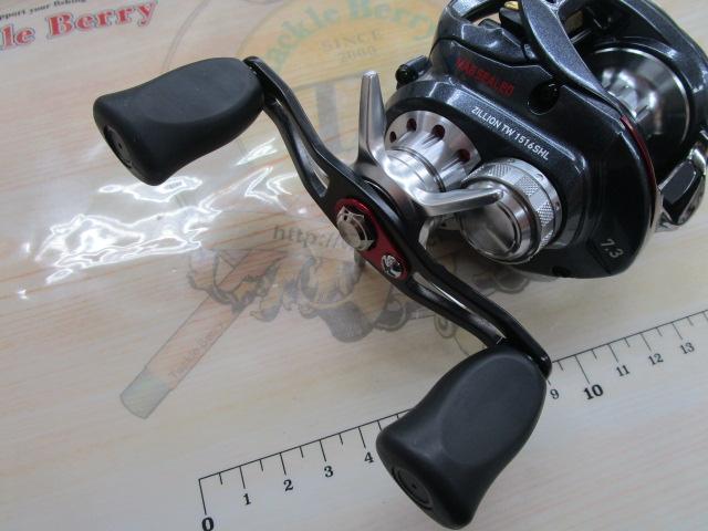 ジリオン TW 1516SHL｜＠ベリーネット 日本最大新品中古釣具WEBショップ