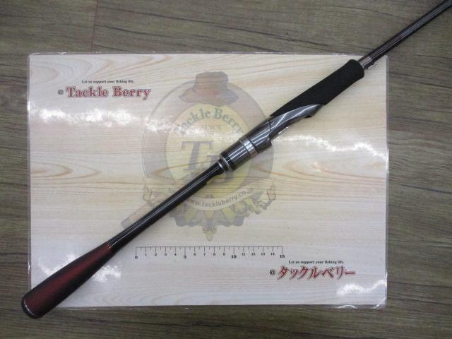 セフィアエクスチューン S803ML｜＠ベリーネット 日本最大新品中古釣具