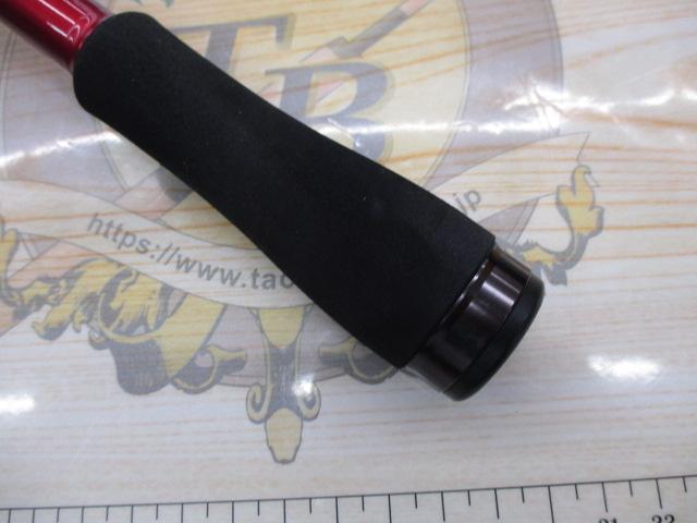 ブレイゾンMB 6106TMB｜＠ベリーネット 日本最大新品中古釣具WEBショップ
