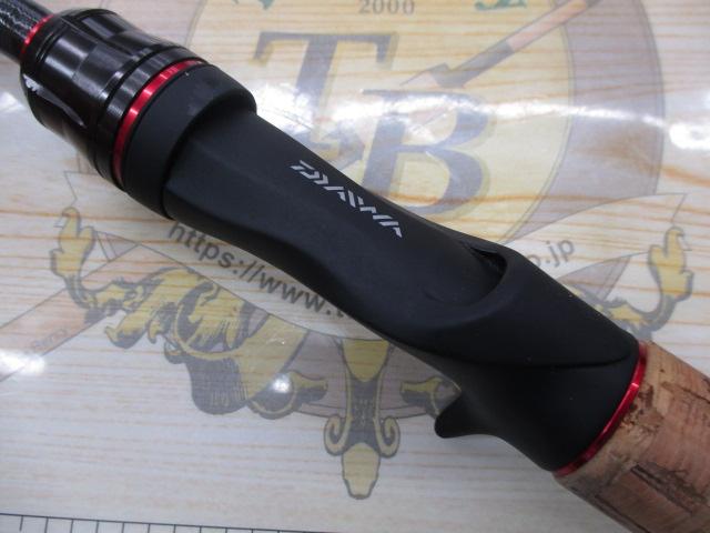 ブレイゾンMB 6106TMB｜＠ベリーネット 日本最大新品中古釣具WEBショップ