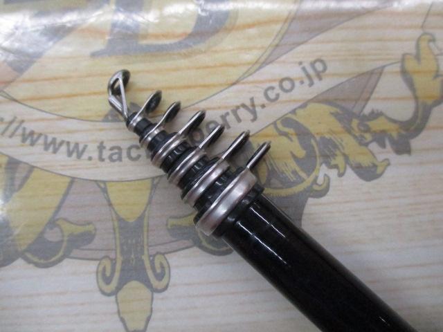 バスパラ BXCT-705H