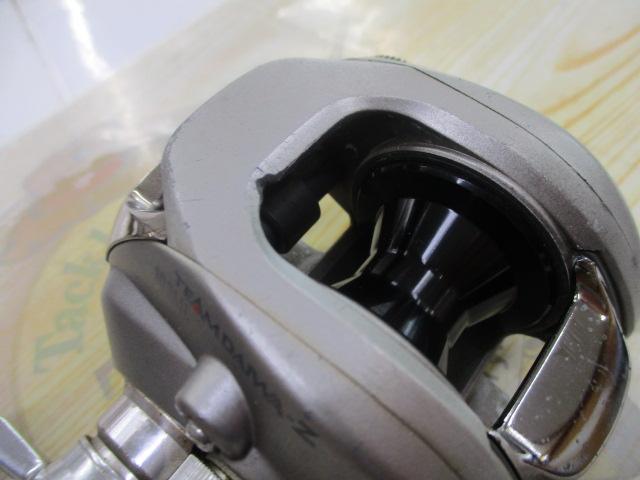 TD-Z 103ML｜＠ベリーネット 日本最大新品中古釣具WEBショップ