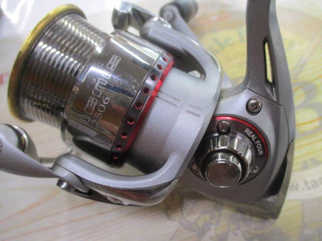 TDイグニス 2506｜＠ベリーネット 日本最大新品中古釣具WEBショップ