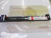 クリスティア ワカサギHG タイプK SS32.5FASSSS