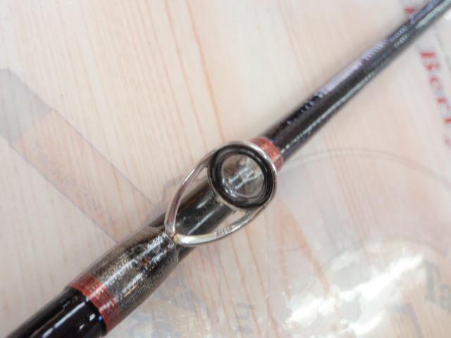 セフィアSSメタルスッテ B606M-S