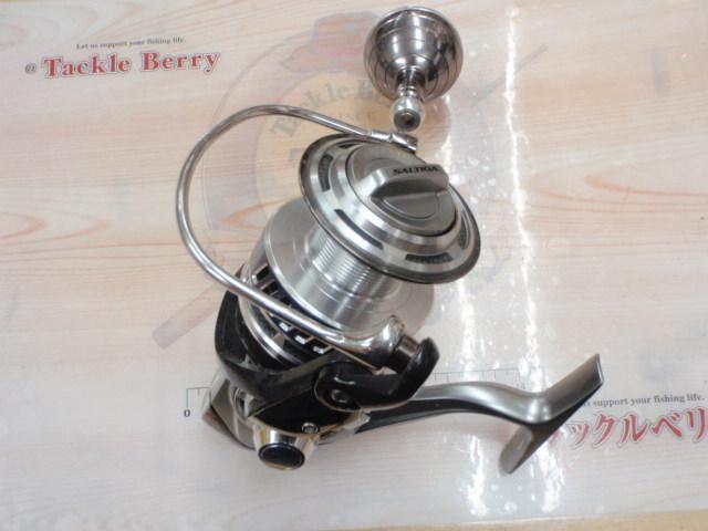 10ソルティガ 4500｜＠ベリーネット 日本最大新品中古釣具WEBショップ