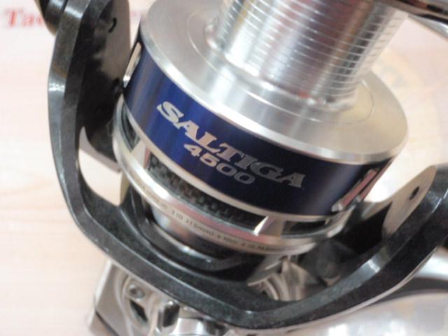 10ソルティガ 4500｜＠ベリーネット 日本最大新品中古釣具WEBショップ