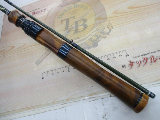 ファインテールワークスチューン FGW-B462UL