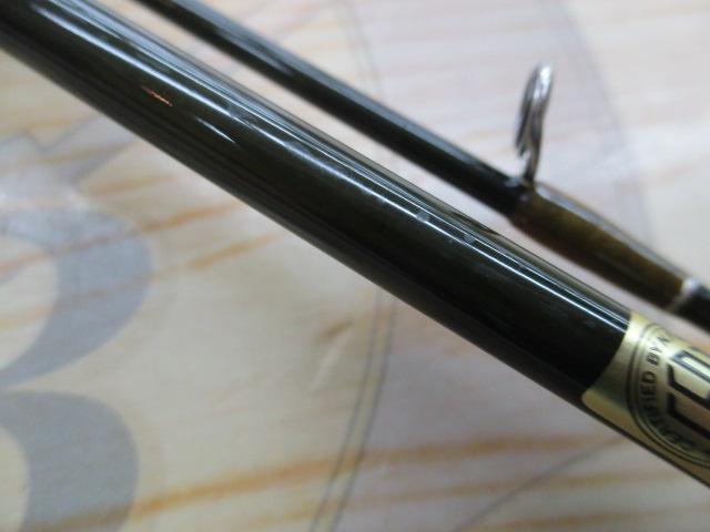 シルバークリークトラッド 48UL