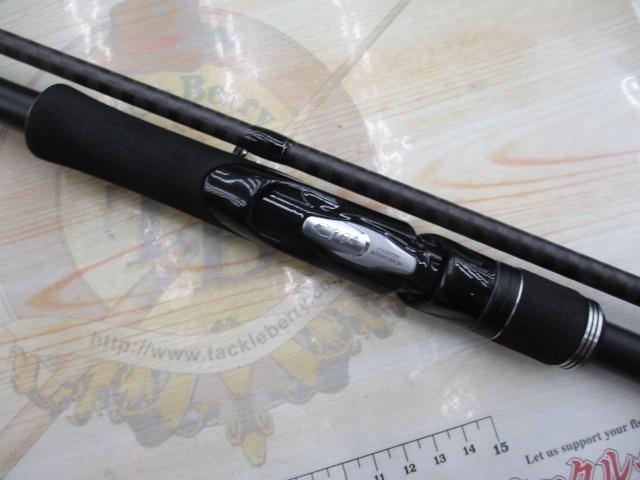 18ディアルーナ S110M｜＠ベリーネット 日本最大新品中古釣具WEBショップ