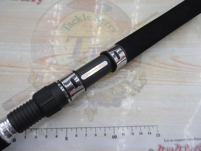 ジグザム バージョンⅢ JZVⅢ631S-5