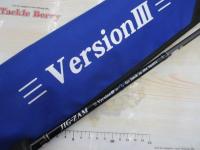 ジグザム バージョンⅢ JZVⅢ631S-5