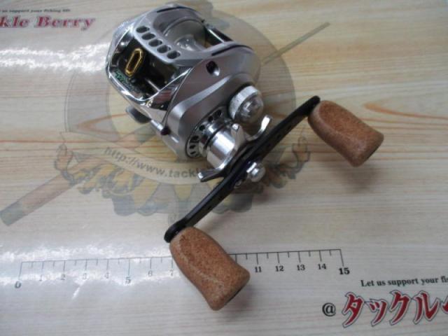 TDジリオン HLC100HL｜＠ベリーネット 日本最大新品中古釣具WEBショップ