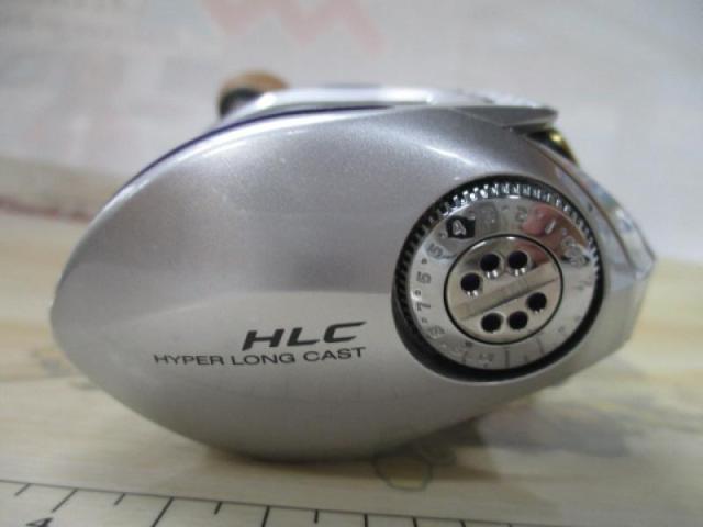 TDジリオン HLC100HL｜＠ベリーネット 日本最大新品中古釣具WEBショップ