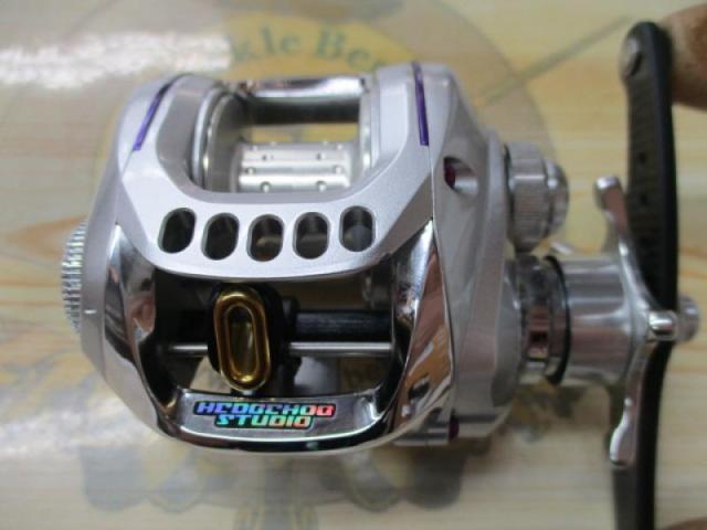 TDジリオン HLC100HL｜＠ベリーネット 日本最大新品中古釣具WEBショップ