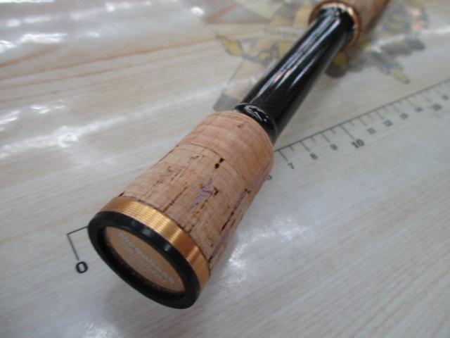 デストロイヤー F3-610XS(HT1000)