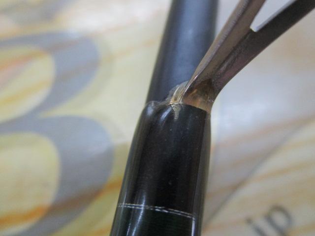 デストロイヤー F3-610XS(HT1000)