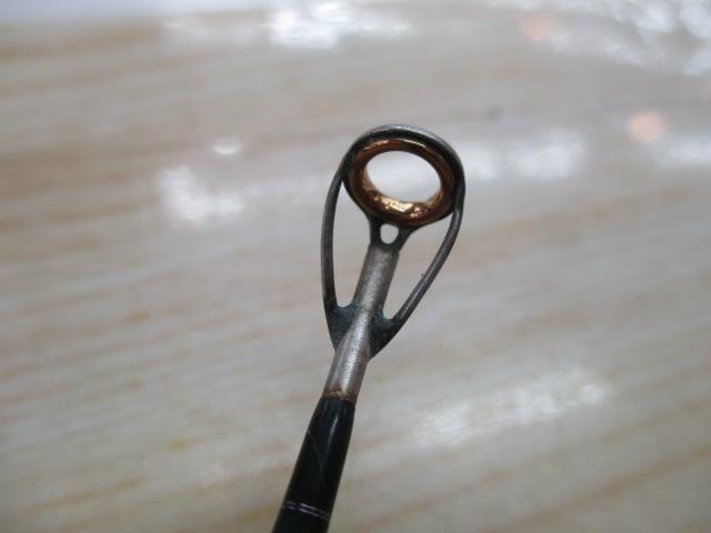 デストロイヤー F3-610XS(HT1000)