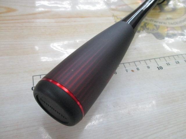 20ゾディアス 268ML-2｜＠ベリーネット 日本最大新品中古釣具WEBショップ