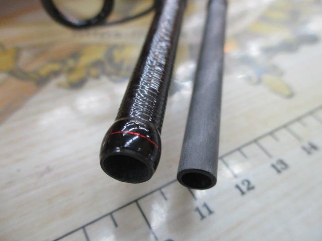 20ゾディアス 268ML-2｜＠ベリーネット 日本最大新品中古釣具WEBショップ