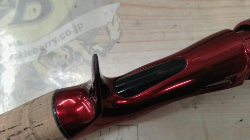 スコーピオン17113R-2｜＠ベリーネット 日本最大新品中古釣具WEBショップ