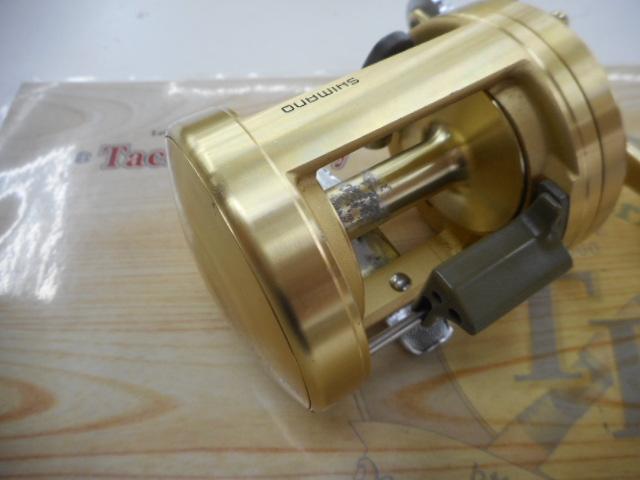 カルカッタ小船 1000｜＠ベリーネット 日本最大新品中古釣具WEBショップ