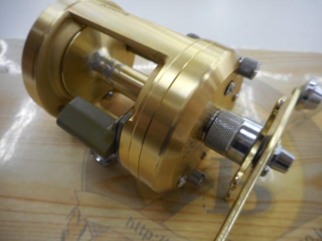 カルカッタ小船 1000｜＠ベリーネット 日本最大新品中古釣具WEBショップ