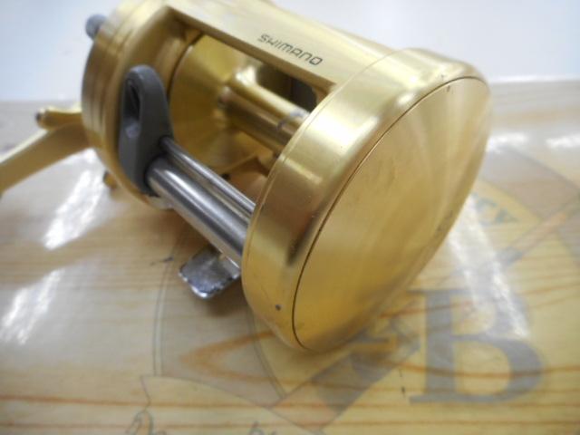 カルカッタ小船 1000｜＠ベリーネット 日本最大新品中古釣具WEBショップ