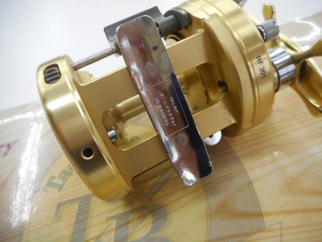 カルカッタ小船 1000｜＠ベリーネット 日本最大新品中古釣具WEBショップ