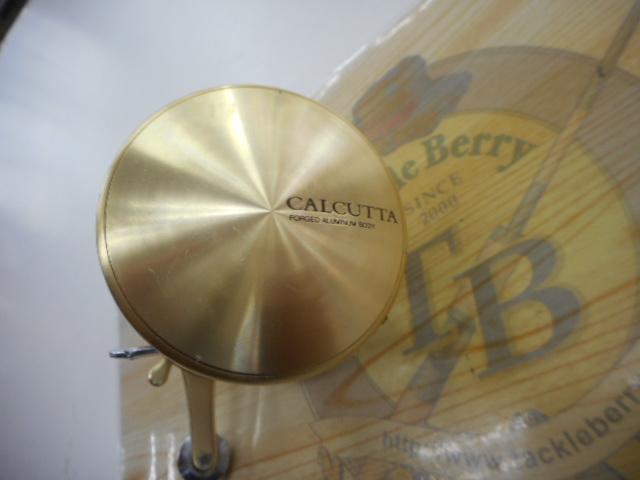 カルカッタ小船 1000｜＠ベリーネット 日本最大新品中古釣具WEBショップ