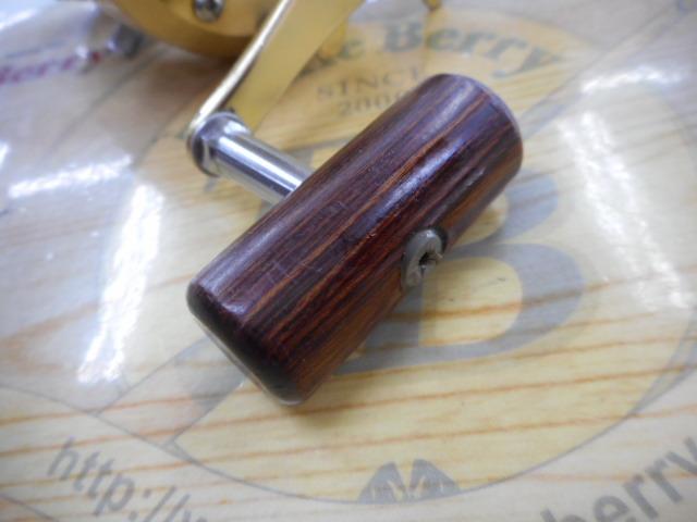 カルカッタ小船 1000｜＠ベリーネット 日本最大新品中古釣具WEBショップ