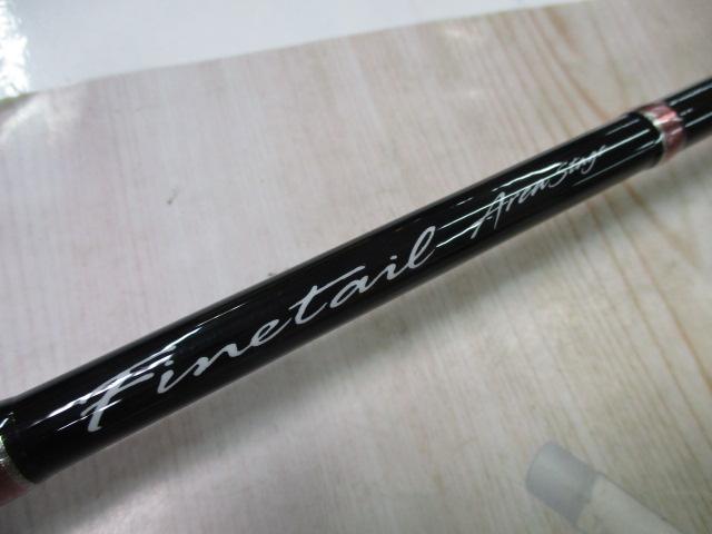 ファインテール FAX-602UL/G