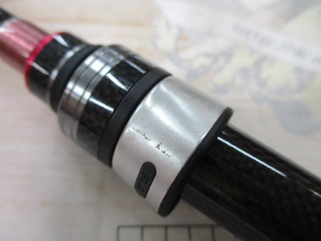 ファインテール FAX-602UL/G
